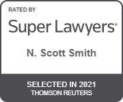 Super Lawyer Scott Smith